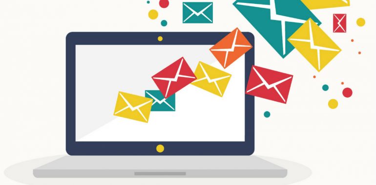 Sử Dụng Email